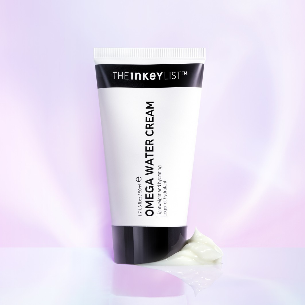 OMEGA WATER CREAM
