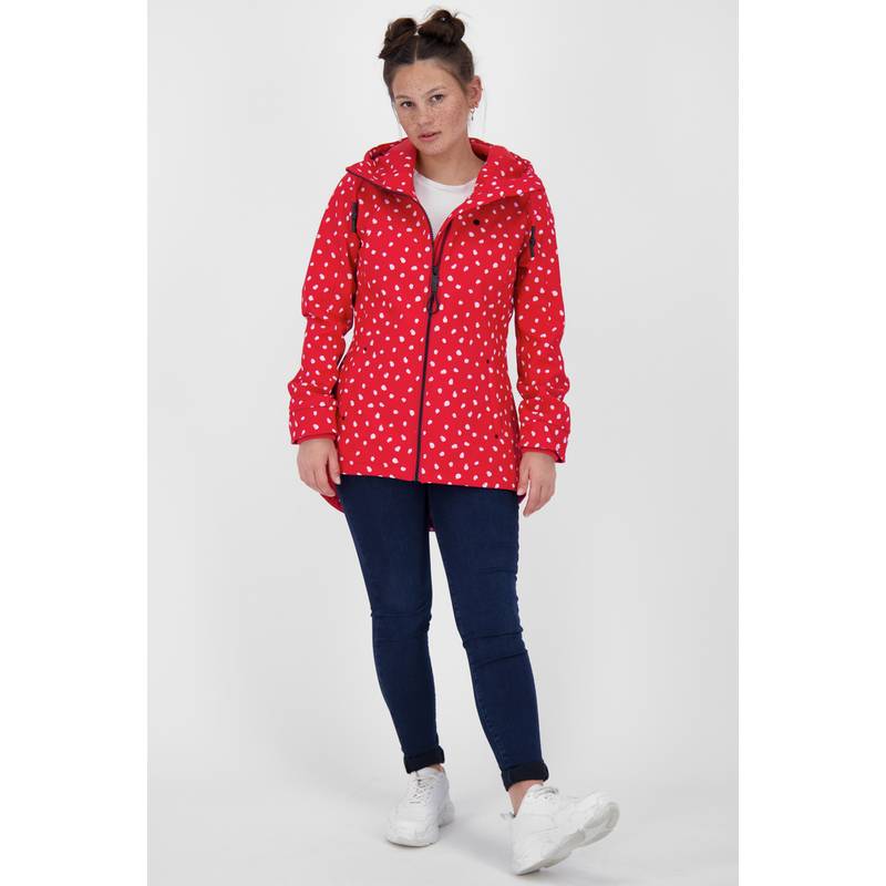 ALIFE AND KICKIN LilouAK S Winterjacke Damen