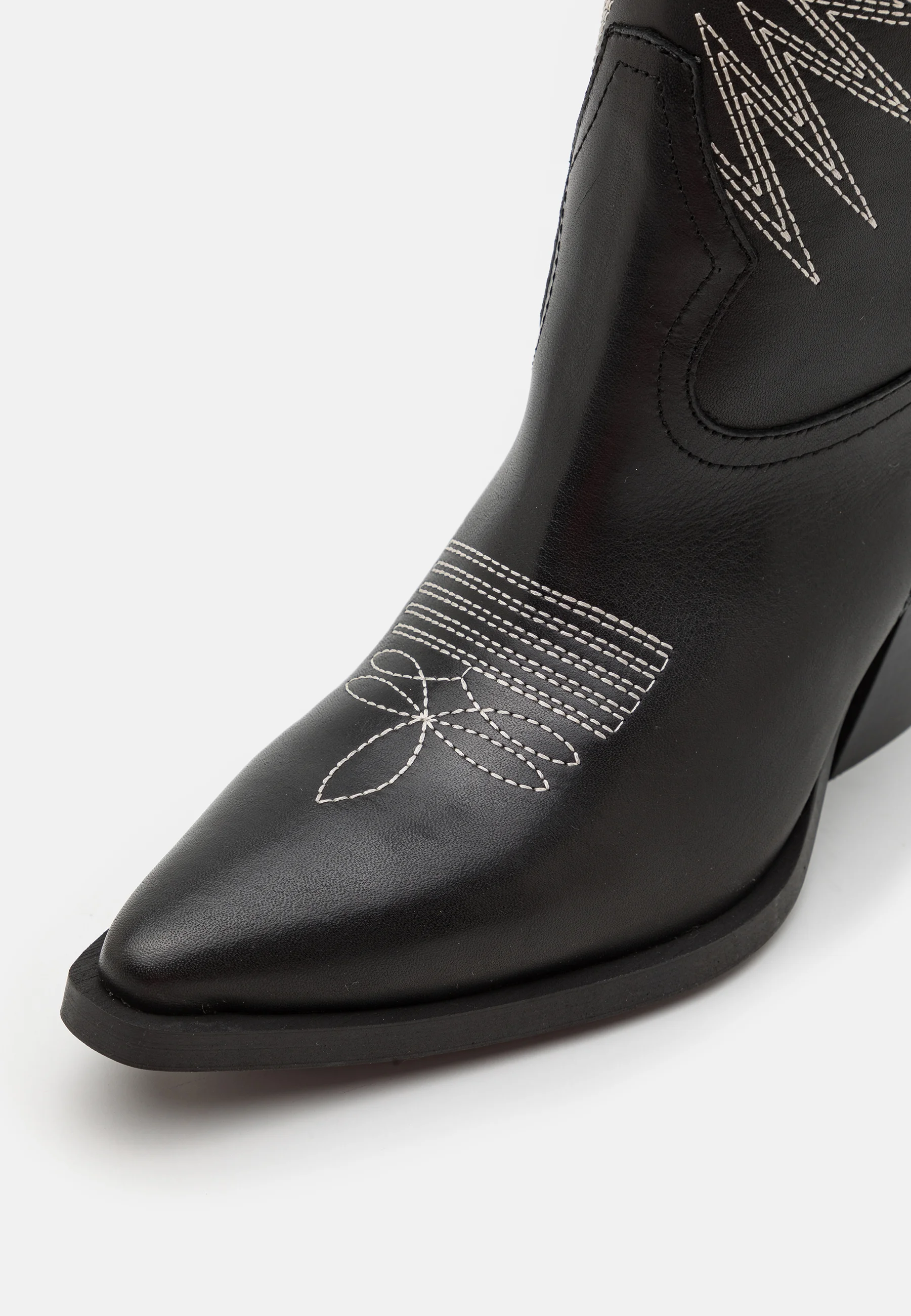 Botas tejanas/de motociclista Billi Bi