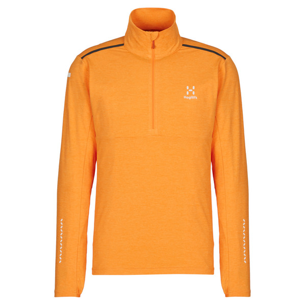 L.I.M STRIVE MID TOP Herren - Fleecepullover