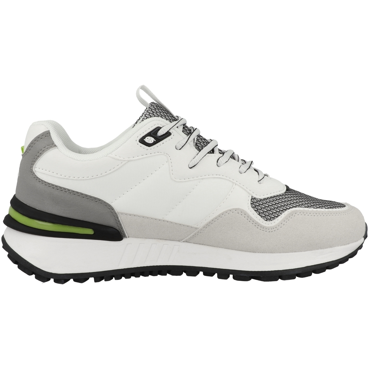 Dockers by Gerli 50PW002 Sneaker low hellgrau