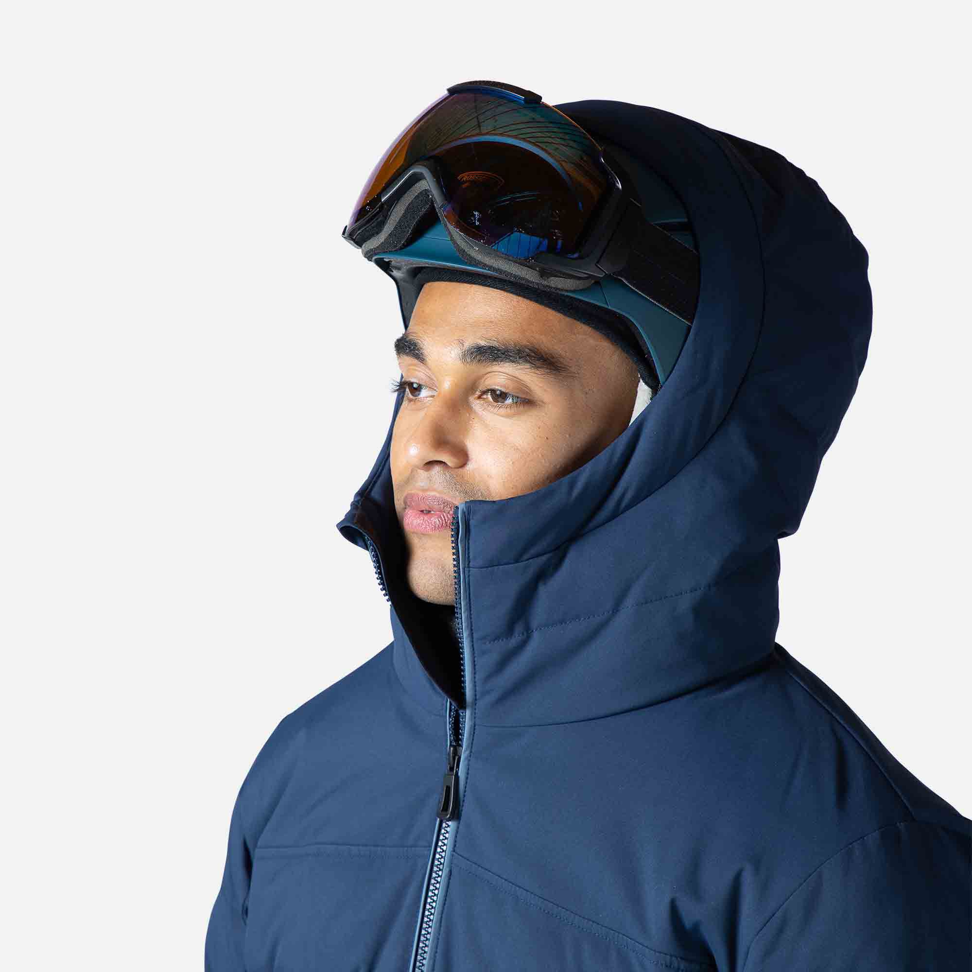Veste de ski Siz homme