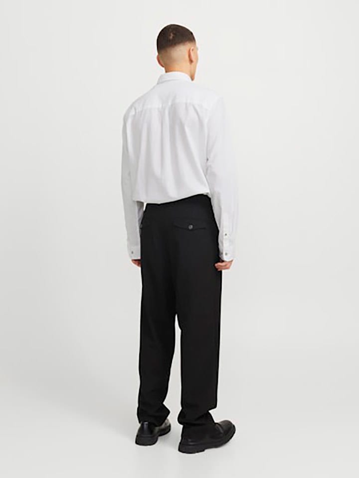 Jack & Jones Hemd in Weiß günstig kaufen