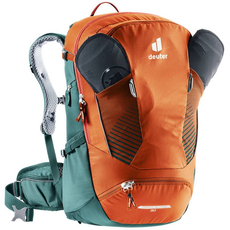 Deuter Trans Alpine 30 Fahrradrucksack Herren