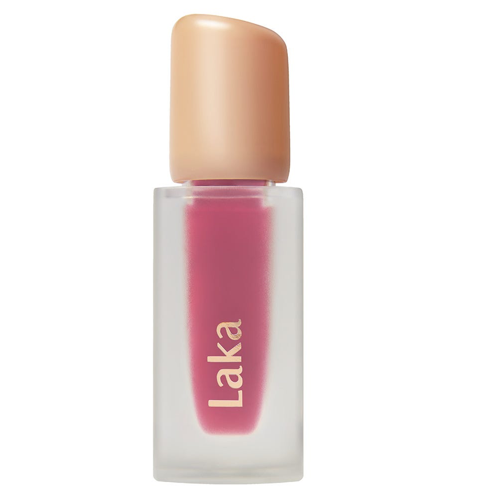 Laka Fruity Glam Tint 105 Cold 4,5 g