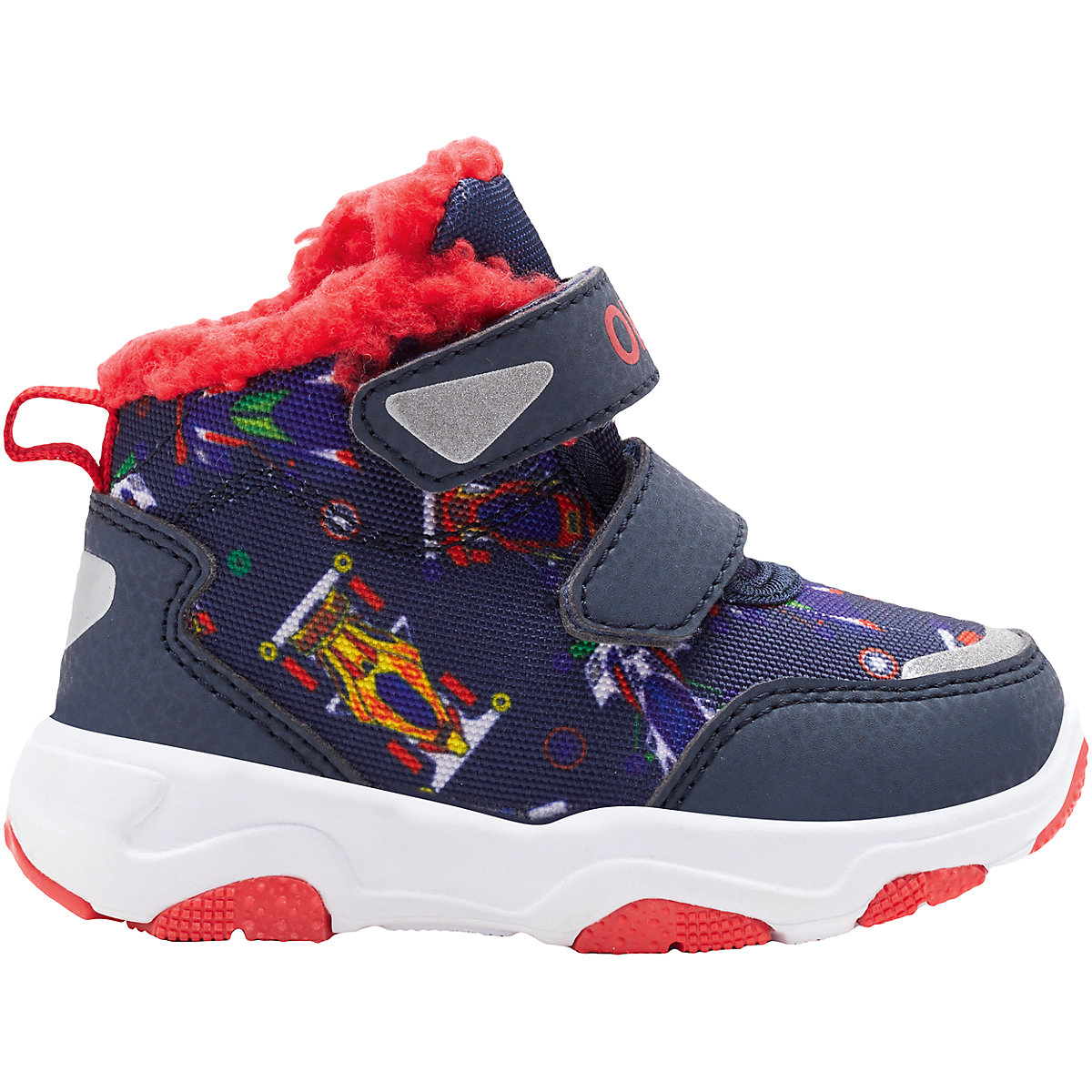 Baby Winterschuhe für Jungen von OHU
