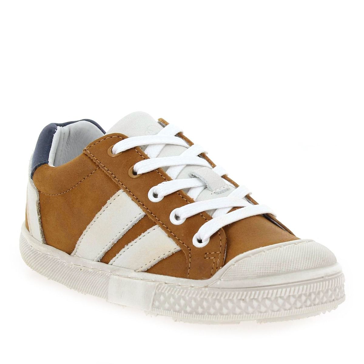 Bellamy  FAC - Camel blanc