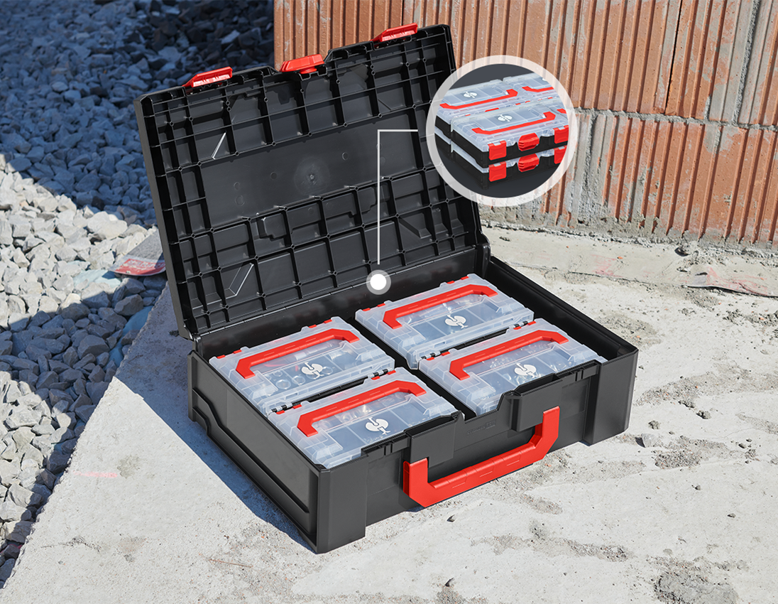 STRAUSSbox 185 x-large