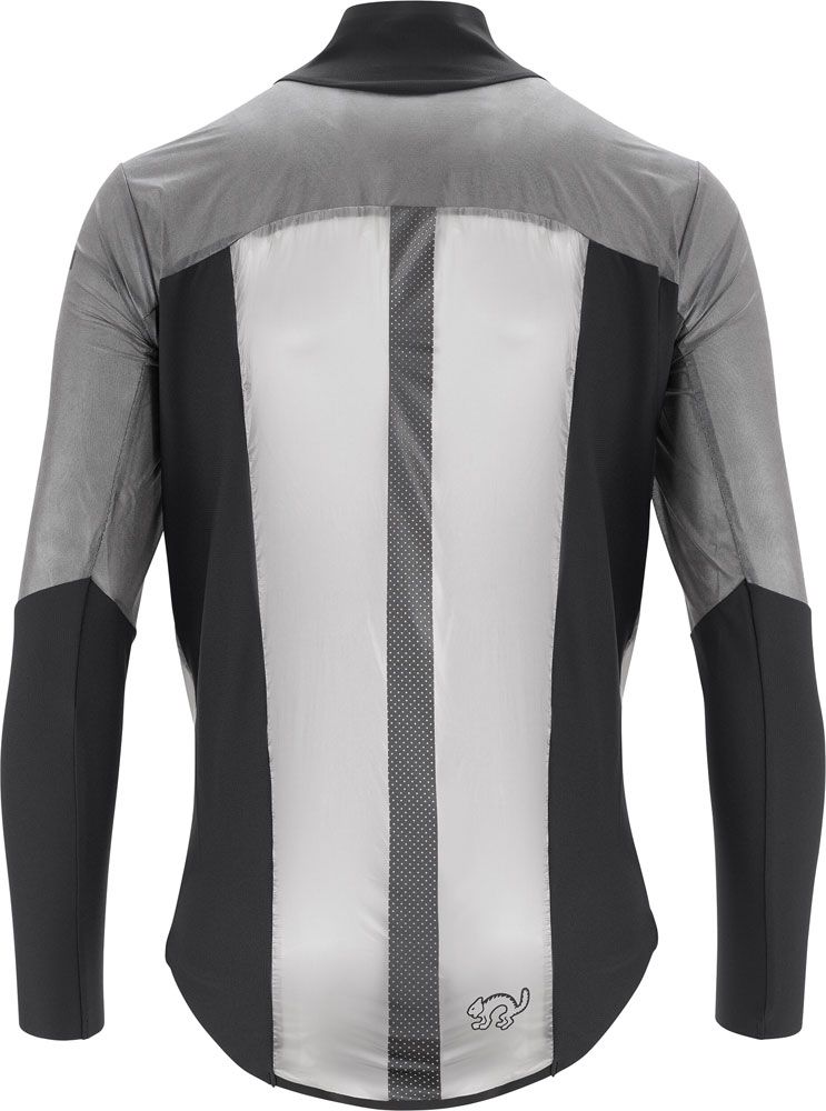Assos Equipe RS Alleycat Clima Capsule TARGA - Windjacke kaufen | Bike-Discount