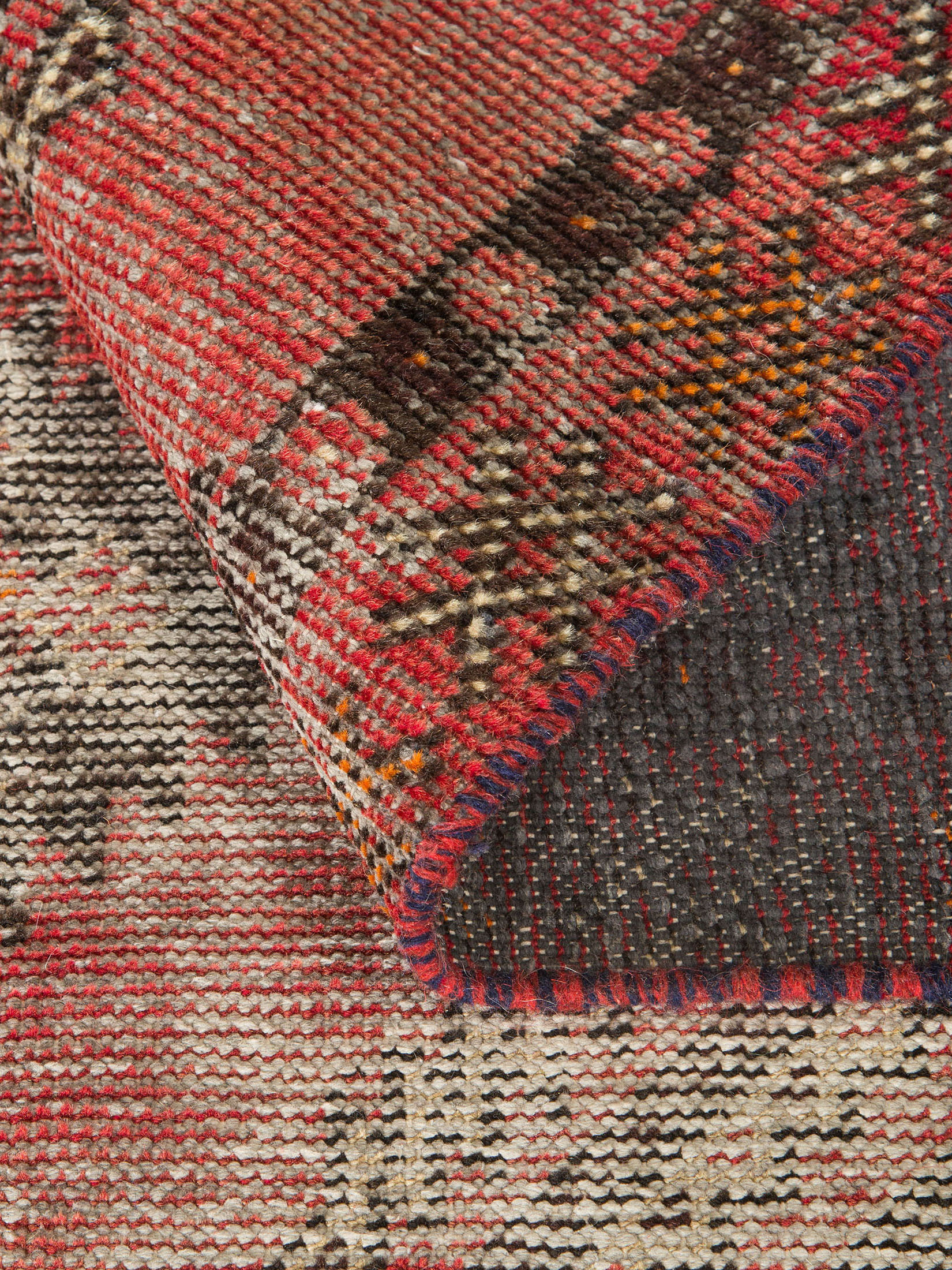 Belutsch Vintage ca. 125 x 200 cm, Unikat / Einzelstück