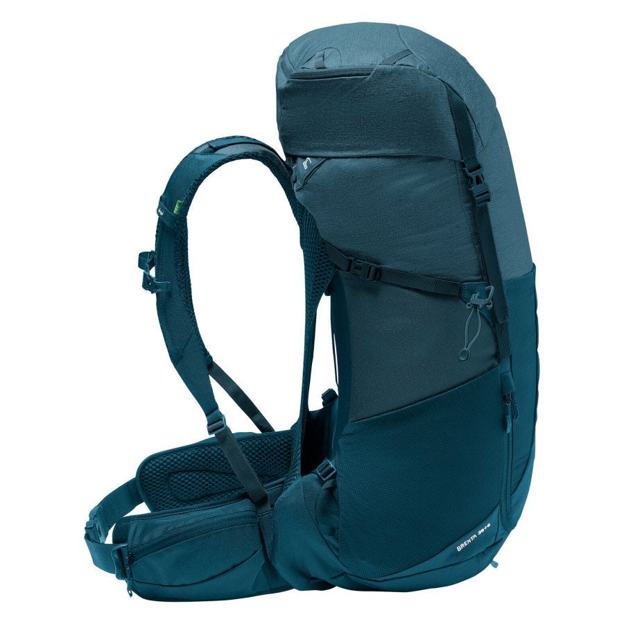 Brenta 36+6 - Wanderrucksack