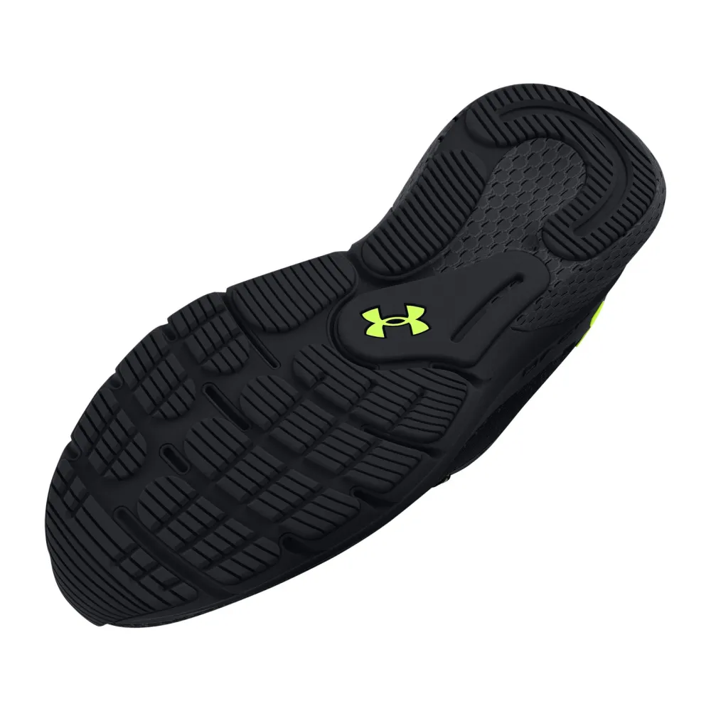 Under Armour HOVR Turbulence 2 3026520-003 / schwarz