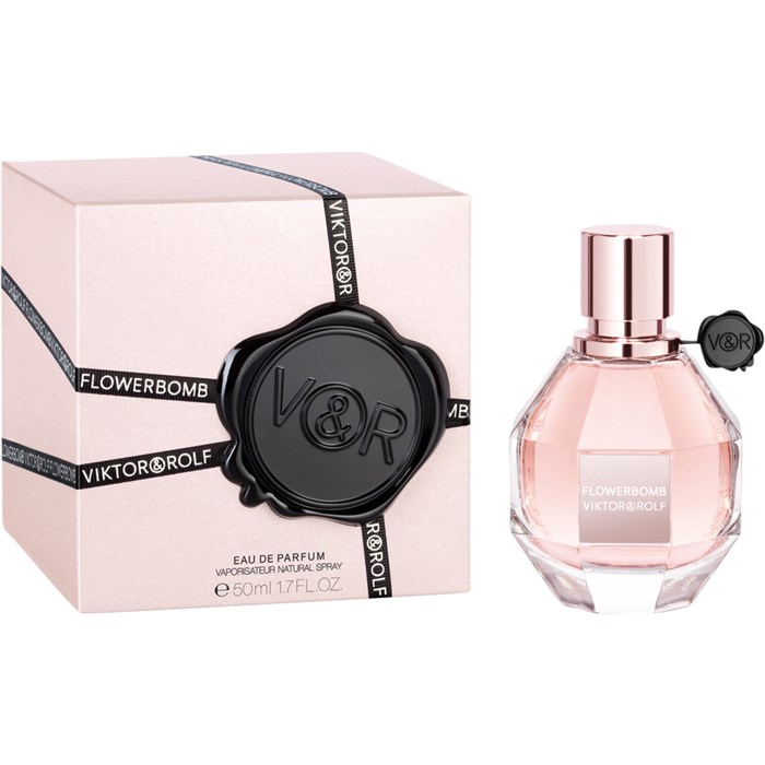 Eau de Parfum Spray