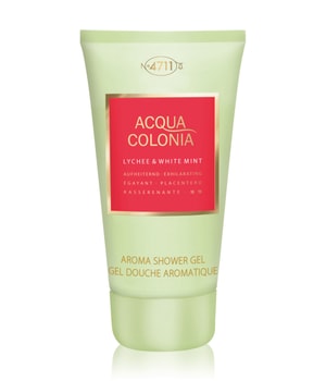 4711 Acqua Colonia Lychee & White Mint Duftset-1 Stk