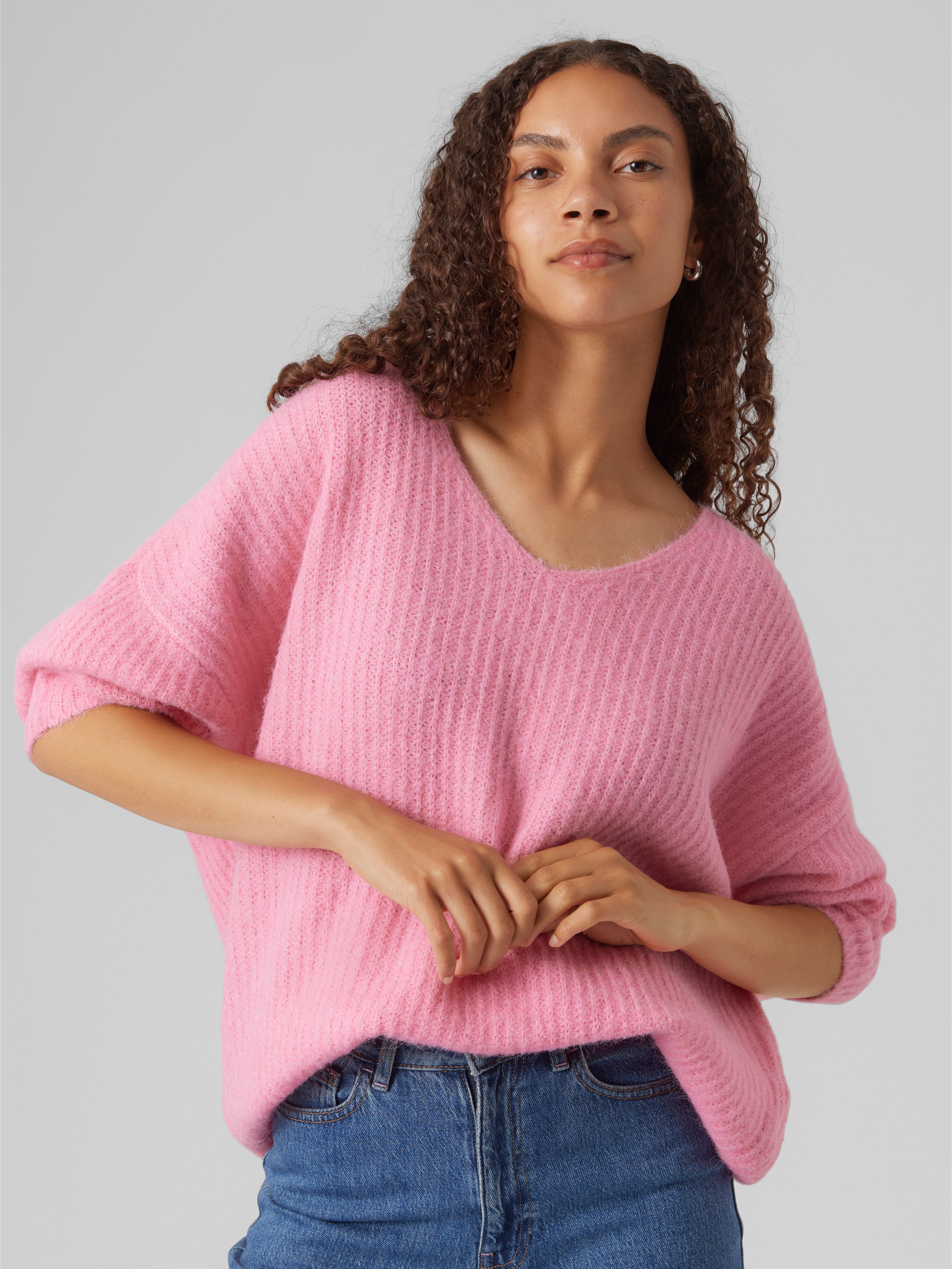VMJULIE Pullover