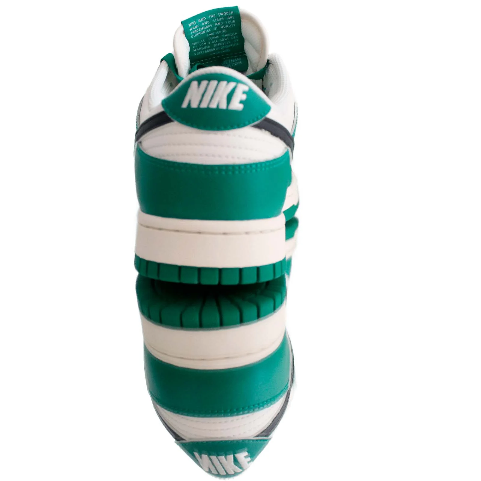 Nike Dunk Low SE Lottery Pack Malachite Green