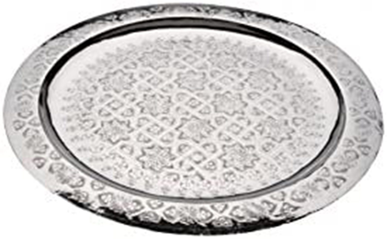 Marrakesch Orient & Mediterran Interior Beistelltisch Marokkanischer Couchtisch Deneb, Beistelltisch, Teetisch, Handarbeit