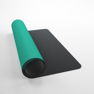 Gamegenic - Prime Playmat 61 x 35 cm Petrol