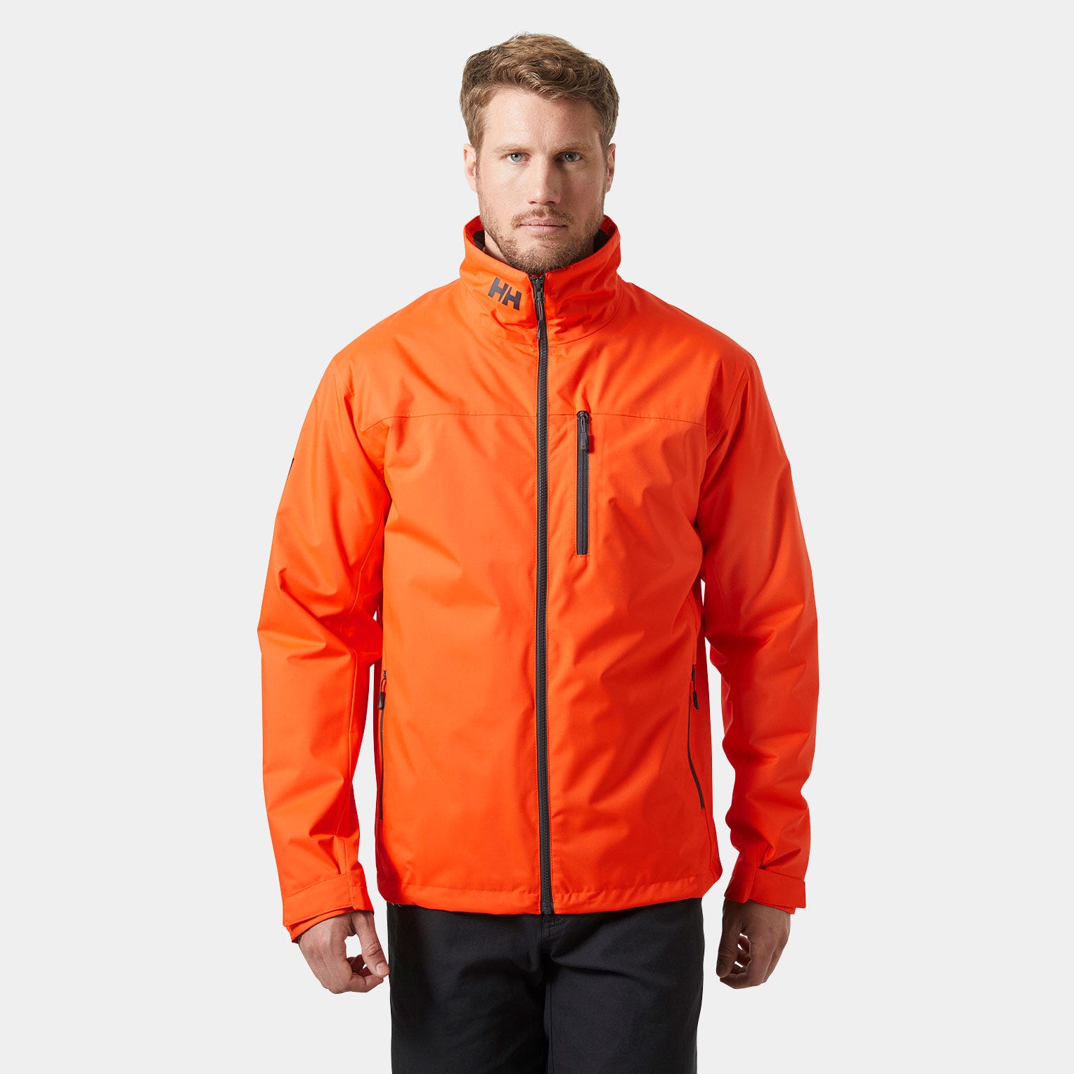 Men’s Crew Midlayer Sailing Jacket 2.0