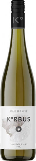 2022 Sauvignon Blanc Fumé trocken - Korbus Wine
