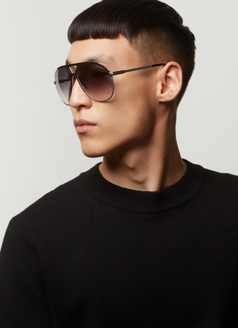 Ochelari de soare Tom Ford Xavier FT1060