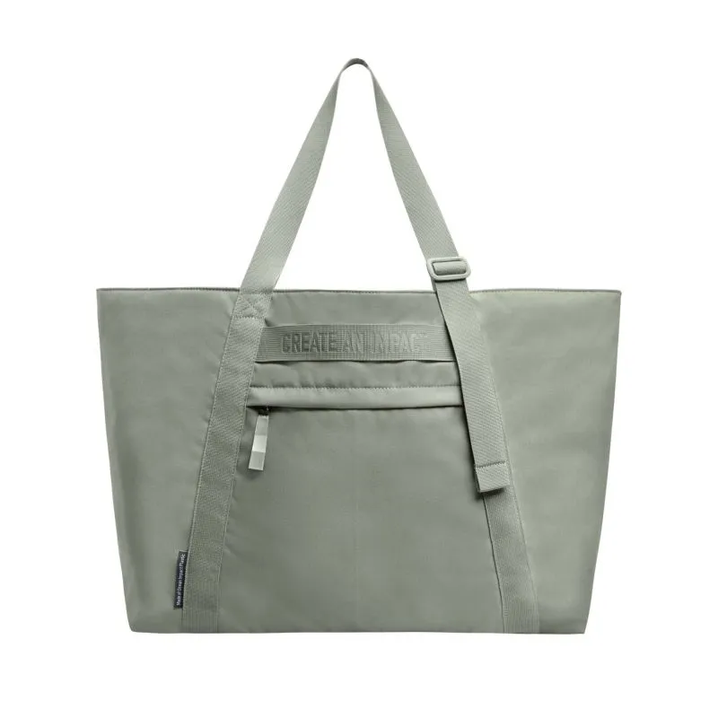 Got Bag Tote Bag Large Monochrome Edition - Bass