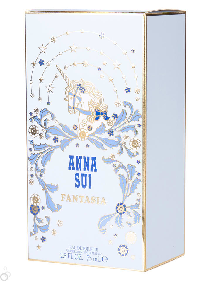 Anna Sui Fantasia - EdT, 75 ml günstig kaufen onesize