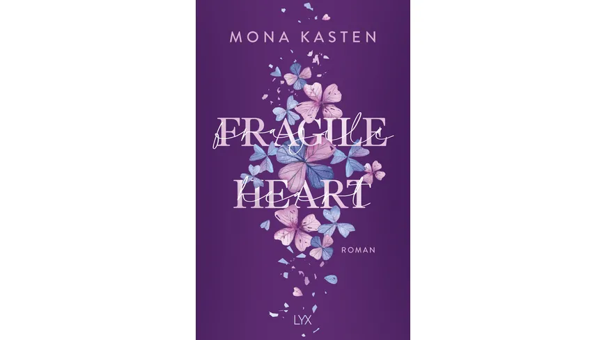 Fragile Heart