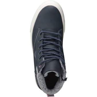 KangaROOS Kavu X Wintersneaker in blau