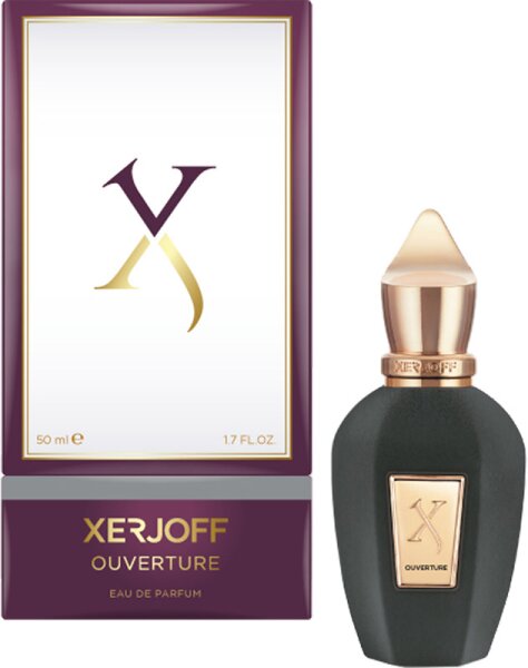 XERJOFF V Collection Ouverture Eau de Parfum
