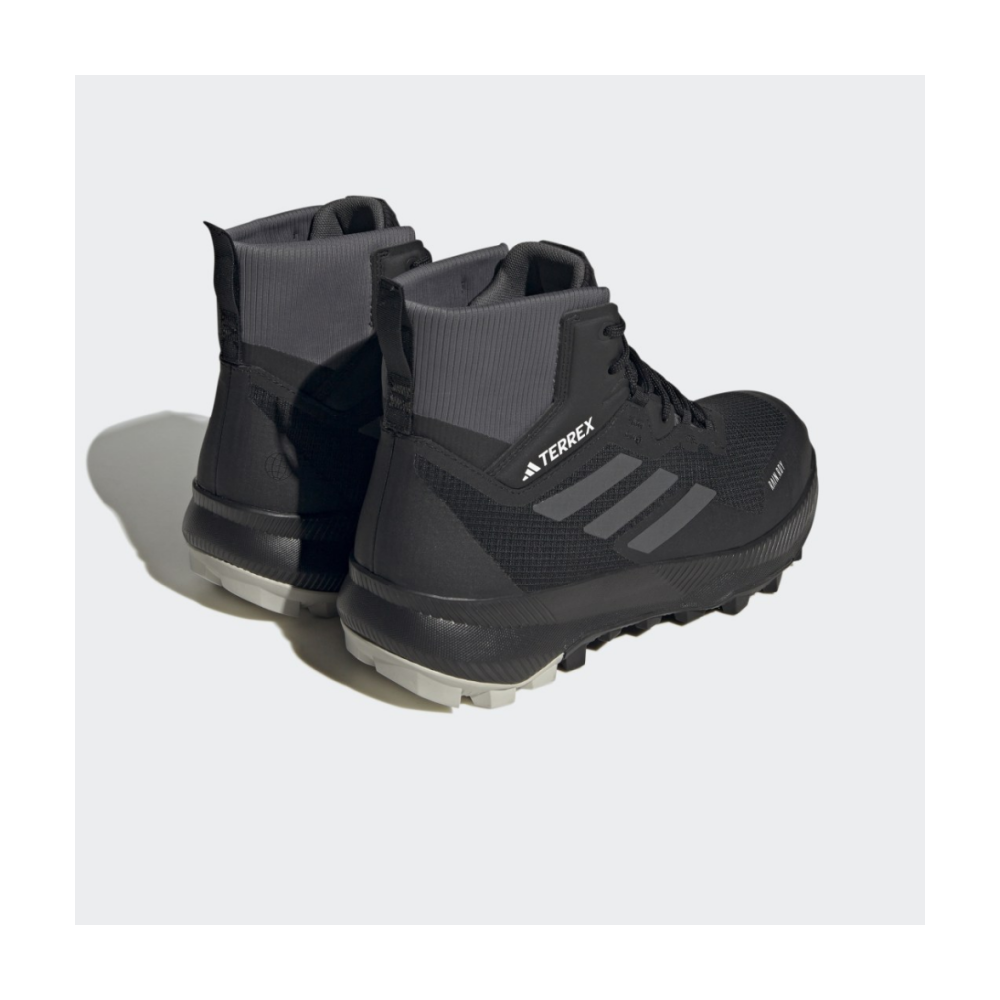 adidas WMN MID RAIN.RDY HQ3556 / schwarz