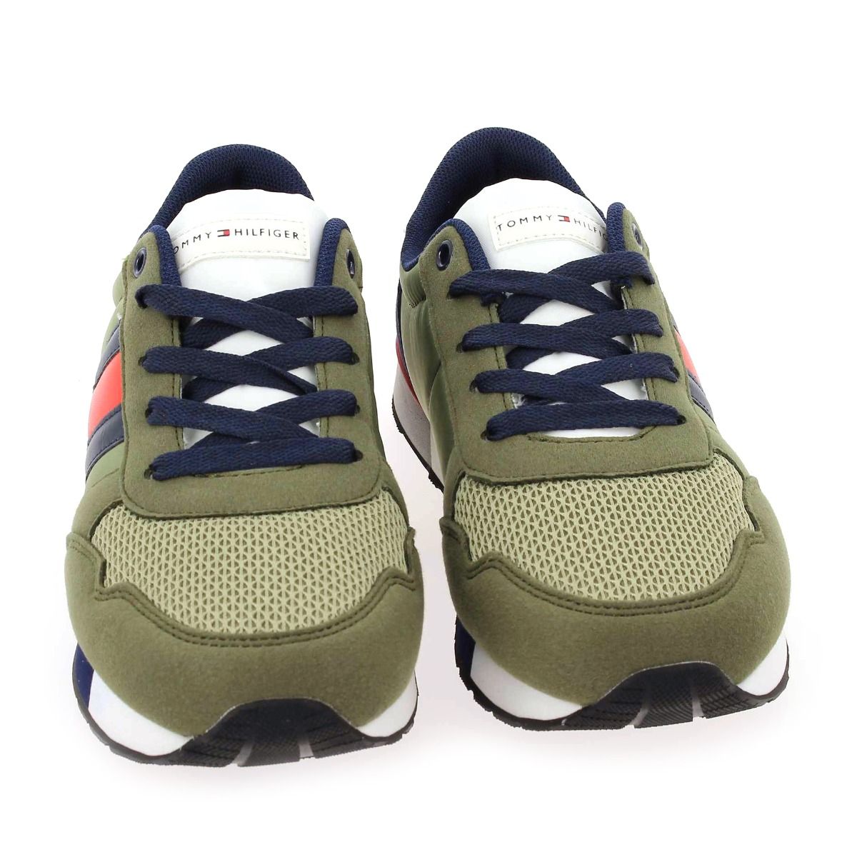 Tommy Hilfiger  30482  - Kaki Marine
