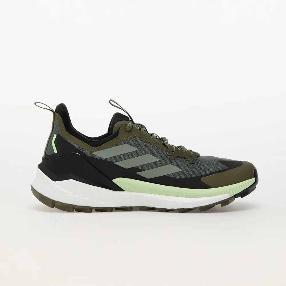 adidas Free Hiker 2 Low IE5109 / grün