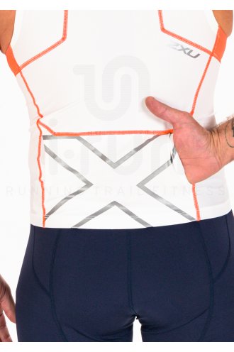 2XU Ghost Tri M