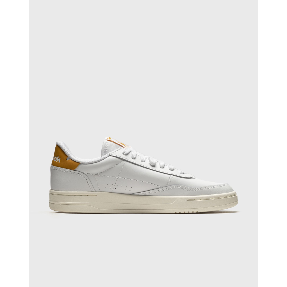 Reebok Court Peak GY7201 / weiss