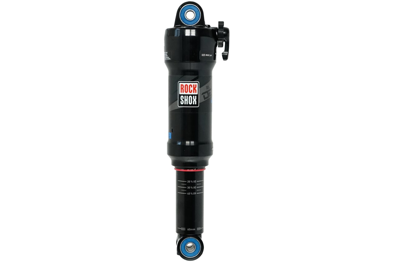Rockshox Deluxe RL DebonAir B-B Du00e4mpfer