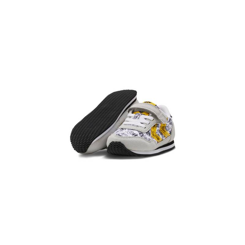hummel MAYA THE BEE REFLEX INFANT Sneaker Kinder