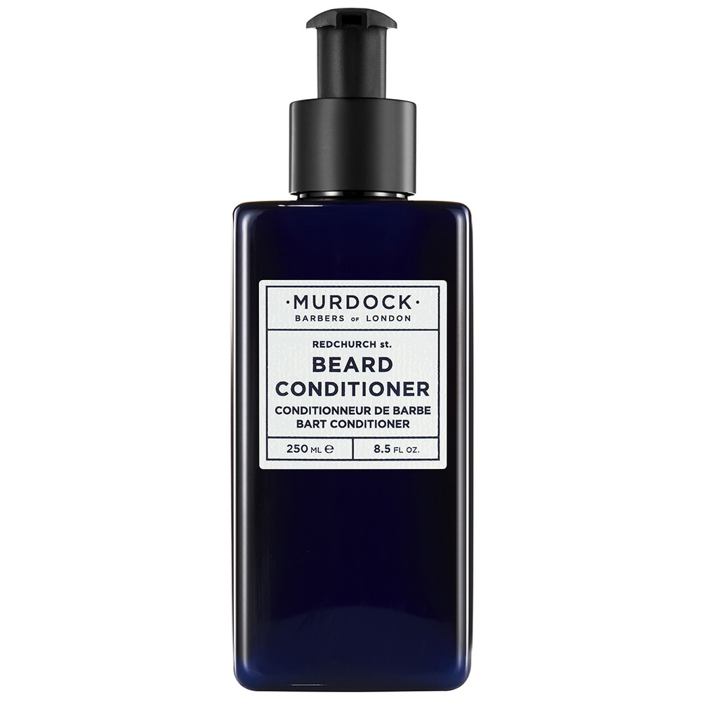 murdock barbers of london Beard Conditioner Conditionneur de Barbe