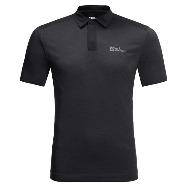 PACK &  GO POLO M Herren - Funktionsshirt