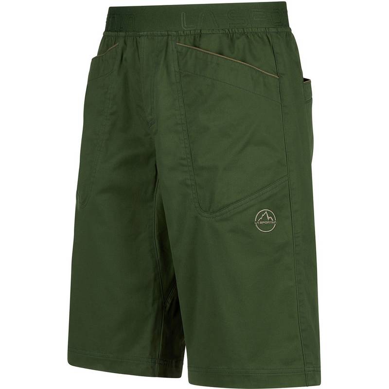 La Sportiva Flatanger Kletterhose Herren