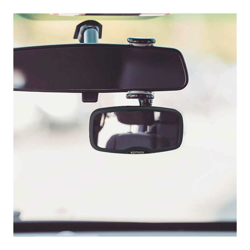Miroir de voiture à clips Ezimoov