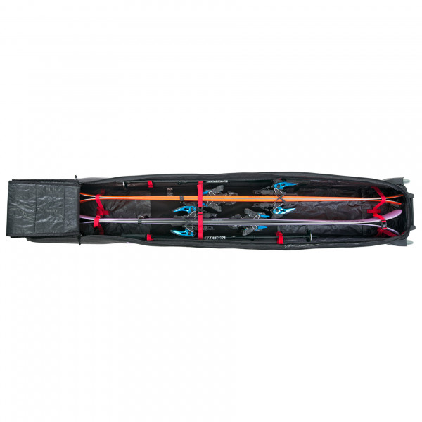 Evoc - Ski Roller 85 - Skitasche