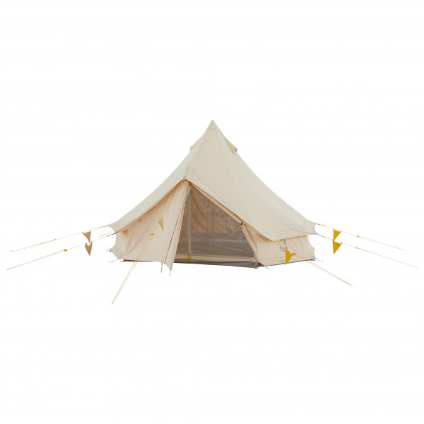 Nordisk - Asgard Tech Mini - 2-Personen Zelt