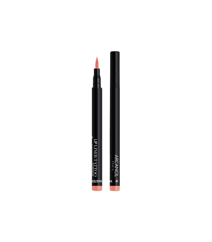 ARCANCIL-LIP LINER TATOO-Feutre Contour Des Lèvres Semi-Permanent