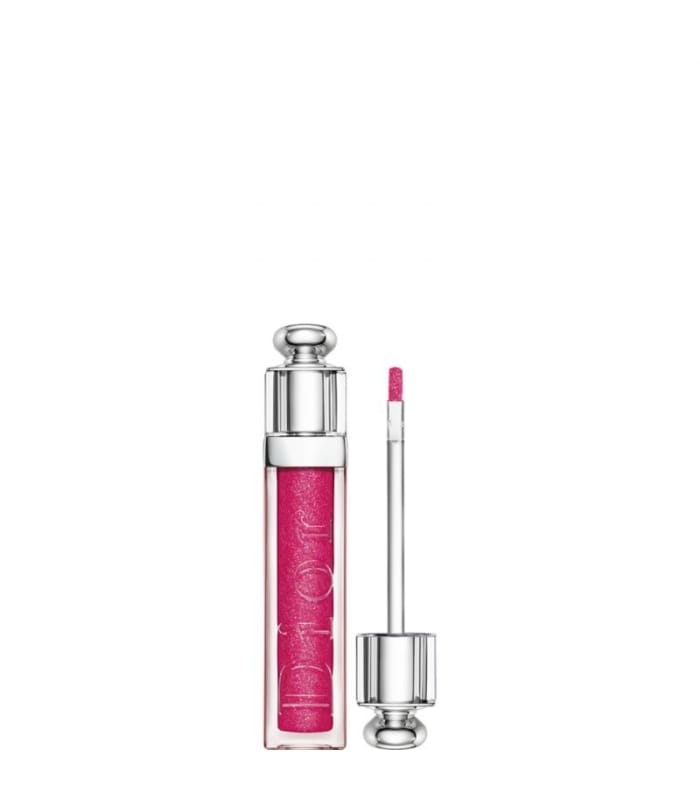 DIOR ADDICT ULTRA GLOSS-Brillance Miroir Volume Hydra-Plumping