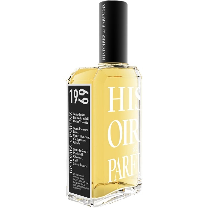 Eau de Parfum Spray