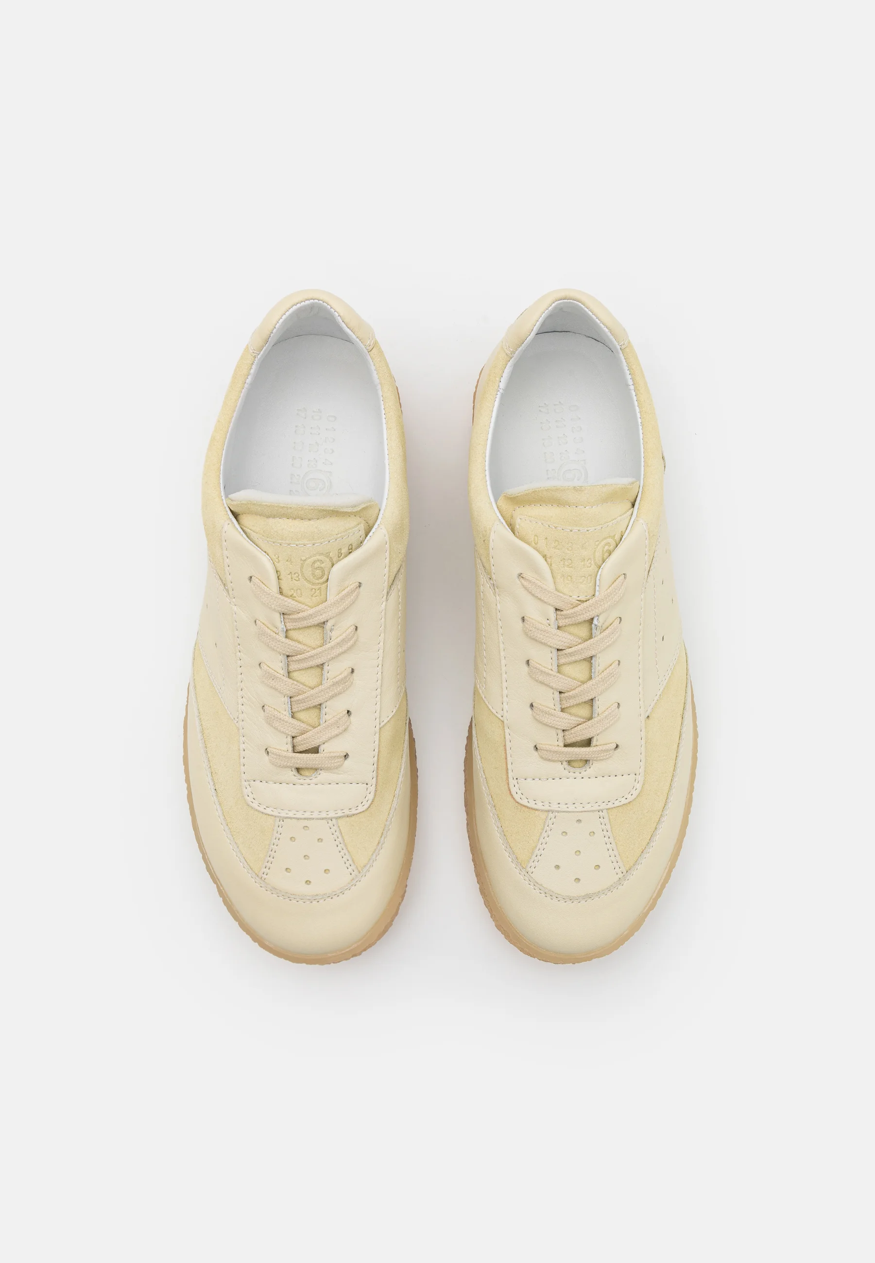 Zapatillas bajas MM6 Maison Margiela