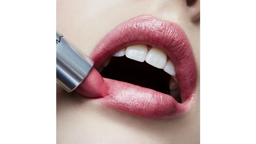 MAC Lipstick Frost 3 g 72 - Bombshell