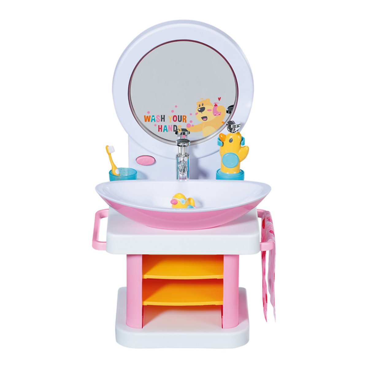 BABY born® Bath Waschtisch