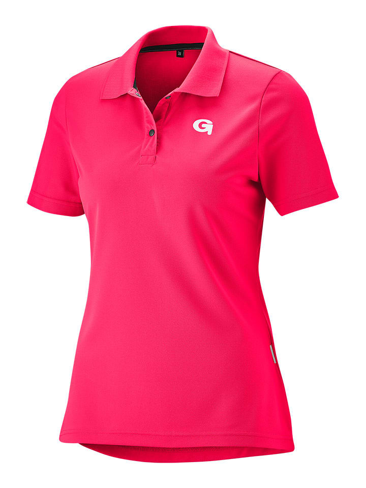 Gonso Fahrradpoloshirt 